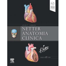 Netter - Anatomia clínica