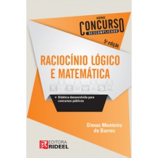 Raciocínio lógico e matemática