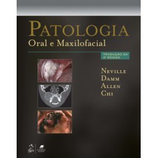 Patologia oral e maxilofacial