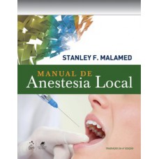 Manual de anestesia local