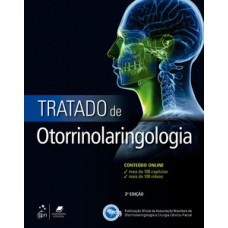 Tratado de otorrinolaringologia