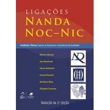 Ligações NANDA NOC-NIC