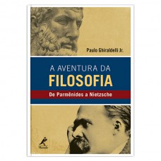 A aventura da filosofia