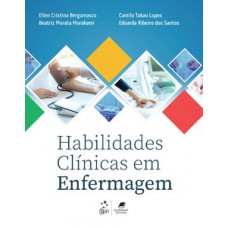 Habilidades clínicas em enfermagem