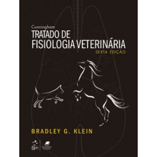 Cunningham - Tratado de fisiologia veterinária