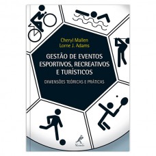 Gestão de eventos esportivos, recreativos e turísticos