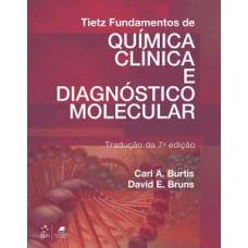 Tietz - Fundamentos de química clínica e diagnóstico molecular