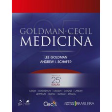 Goldman-Cecil - Medicina