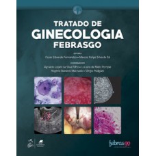 Tratado de ginecologia Febrasgo