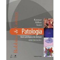 Robbins & Cotran - Patologia