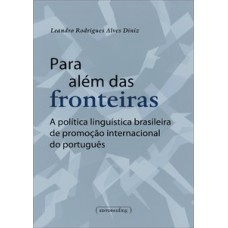 Para além das fronteiras