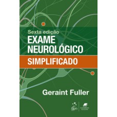 Exame neurológico simplificado