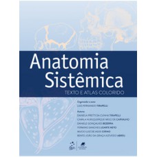 Anatomia sistêmica