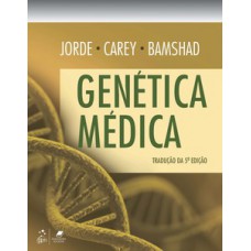 Genética médica