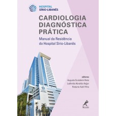 Cardiologia diagnóstica prática