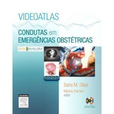 Condutas em emergências obstétricas