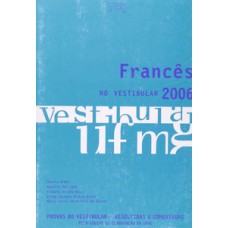 Francês no vestibular 2006