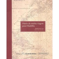 Diário da minha viagem para Filadélfia