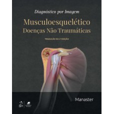 Diagnóstico por imagem - musculoesquelético