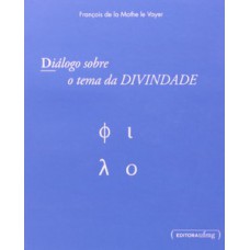 Diálogo sobre o tema da divindade