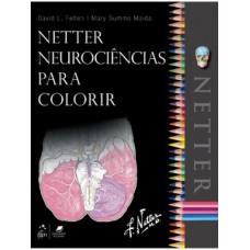 Netter - Neurociências para colorir