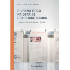 O drama ético na obra de Graciliano Ramos