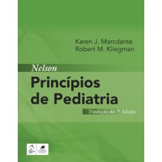 Nelson - Princípios de pediatria