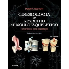 Cinesiologia do aparelho musculoesquelético