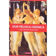 Dor pélvica crônica