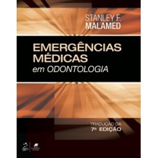 Emergências médicas em odontologia