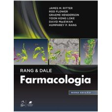 Rang & Dale - Farmacologia