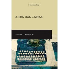 A era das cartas