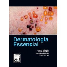Dermatologia essencial Dermatologia essencial