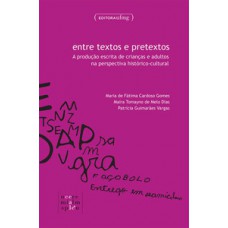 Entre textos e pretextos