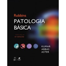 Robbins - Patologia básica