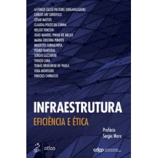 Infraestrutura Infraestrutura