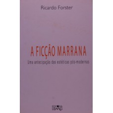 A ficção marrana