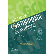 Gestão da continuidade de negócios