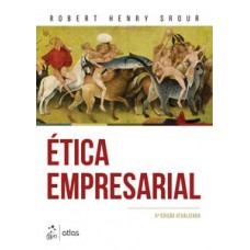 Ética empresarial