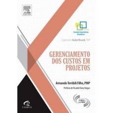 Gerenciamento de custos em projetos