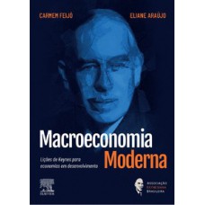 Macroeconomia moderna