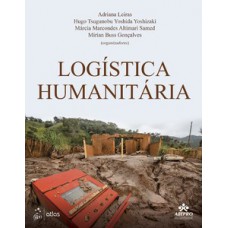 Logística humanitária