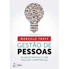 Gestão de pessoas