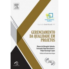 Gerenciamento de qualidade em projetos