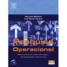 Pesquisa operacional