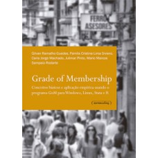 Grade of membership