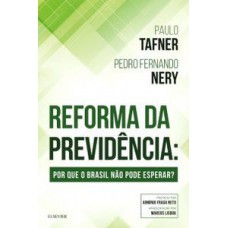 Reforma da previdência