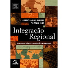 Integração regional