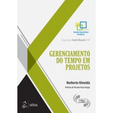 Gerenciamento do tempo em projetos