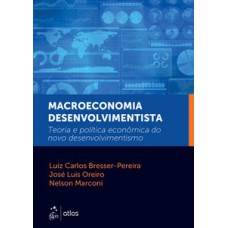 Macroeconomia desenvolvimentista